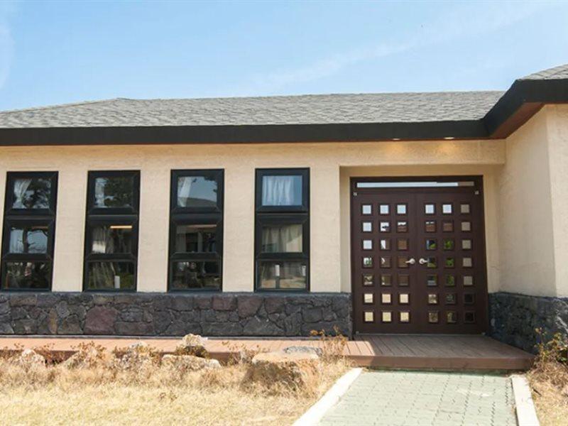On The Stone 2 Hostel Seogwipo Exterior photo